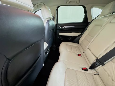 Used 2024 MAZDA CX-5 AWD 2.5 S w/ Premium Plus Pkg image 24