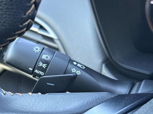 Certified 2024 Subaru Outback Wilderness image 41