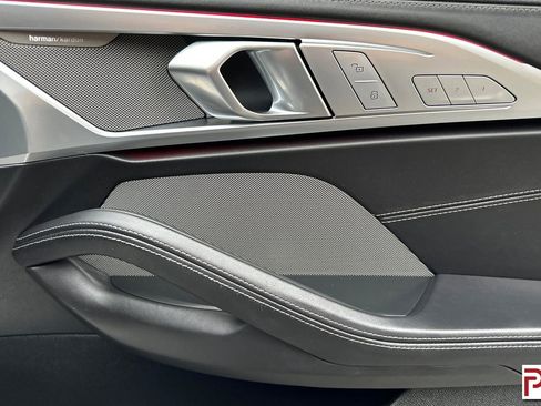 Used 2023 BMW M850i Gran Coupe xDrive w/ M Carbon Exterior Package image 21