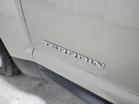 Certified 2012 GMC Terrain SLT image 11