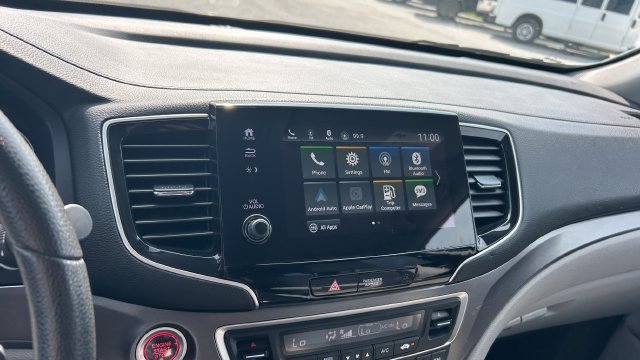 Used 2021 Honda Pilot EX image 23