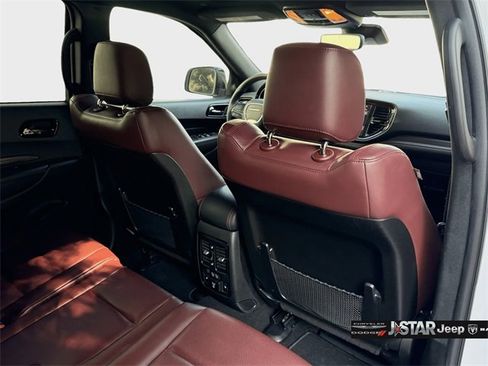 Used 2023 Dodge Durango R/T image 12
