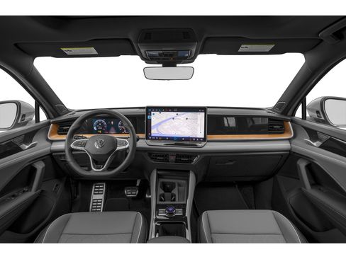 New 2026 Volkswagen Tiguan SEL R-Line AWD/4WD image 30