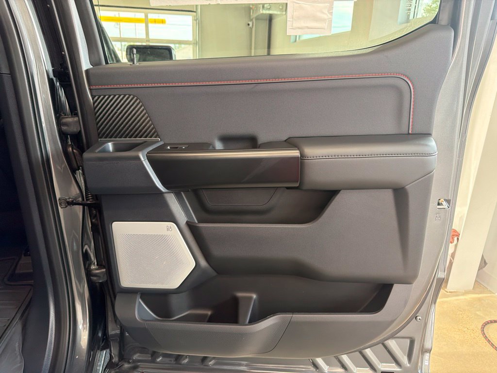 New 2026 Ford F150 Raptor AWD/4WD image 68
