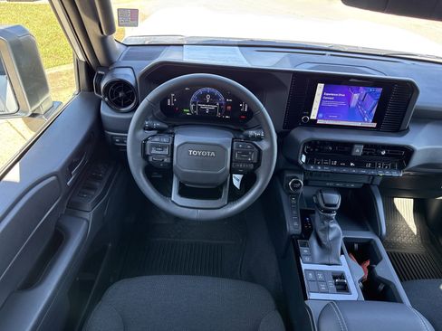 Used 2025 Toyota Land Cruiser 1958 image 18