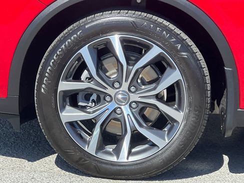 Certified 2022 Acura MDX w/ Technology Package FWD image 29