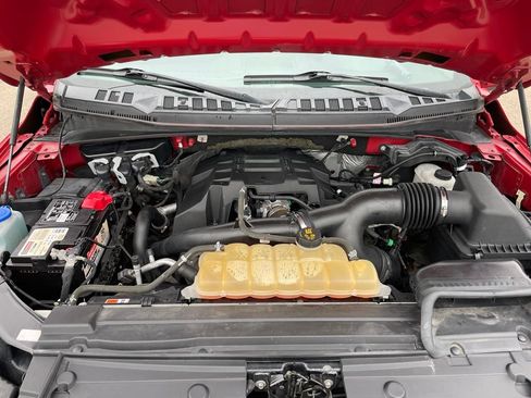 Used 2018 Ford F150 XL w/ Equipment Group 101A Mid AWD/4WD image 33