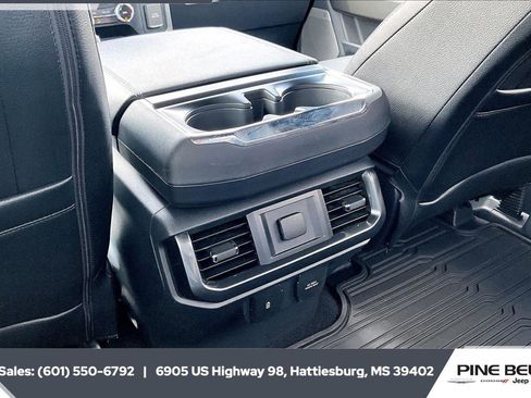 Used 2023 Ford F150 XLT w/ Equipment Group 302A High image 33