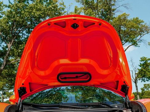 Used 2019 McLaren 570S Spider image 88