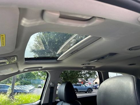 Certified 2024 Kia Telluride S w/ S Sunroof Package AWD/4WD image 16