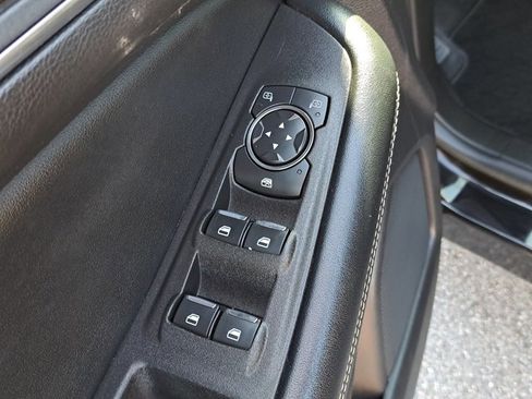 Certified 2021 Ford Edge ST w/ Equipment Group 401A image 22