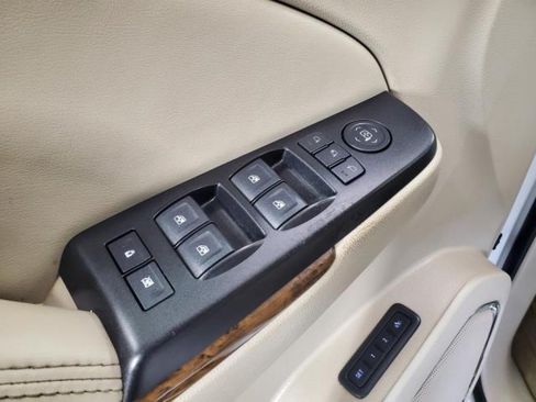 Used 2016 GMC Yukon Denali AWD/4WD image 15