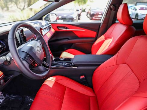 Certified 2026 Toyota Camry XSE AWD/4WD image 18