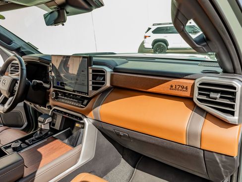 Used 2024 Toyota Tundra 1794 Edition image 18