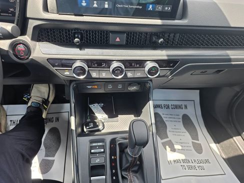 New 2026 Honda CR-V Sport-L image 18