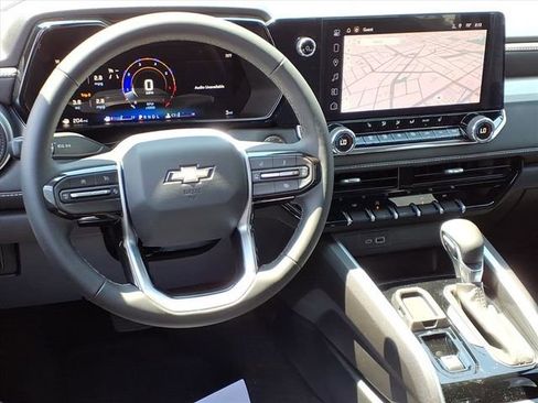 New 2026 Chevrolet Colorado LT RWD image 4