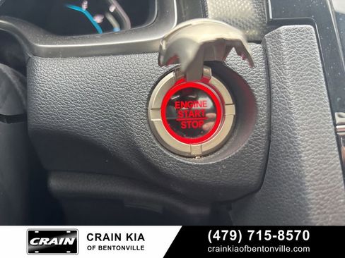 Used 2017 Honda Civic EX image 20