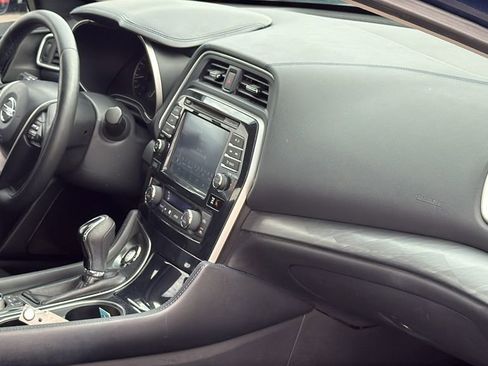 Used 2016 Nissan Maxima 3.5 S FWD image 29