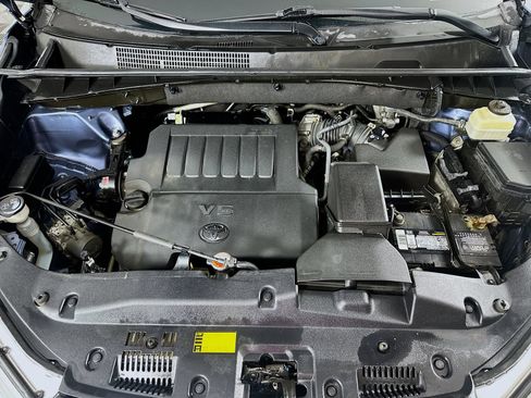 Used 2015 Toyota Highlander Plus FWD image 29