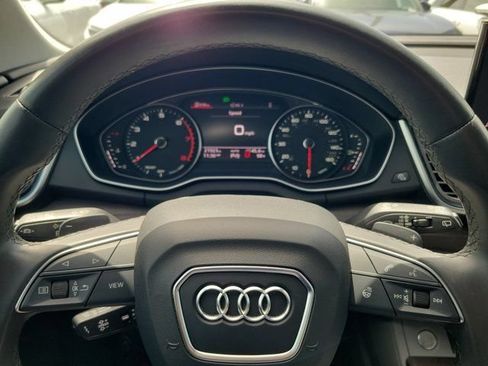 Used 2024 Audi Q5 2.0T Premium AWD/4WD image 20