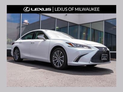 Used 2020 Lexus ES 350 w/ Premium Package