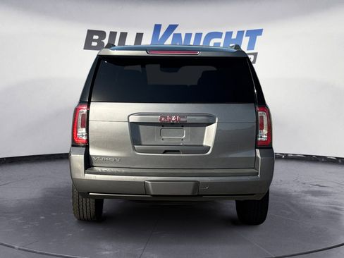 Used 2018 GMC Yukon SLT w/ HD Trailering Package RWD image 4