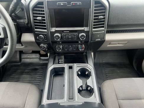 Used 2019 Ford F150 XL w/ Equipment Group 101A Mid AWD/4WD image 15