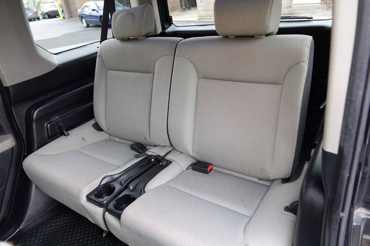 Used 2008 Honda Element LX image 62