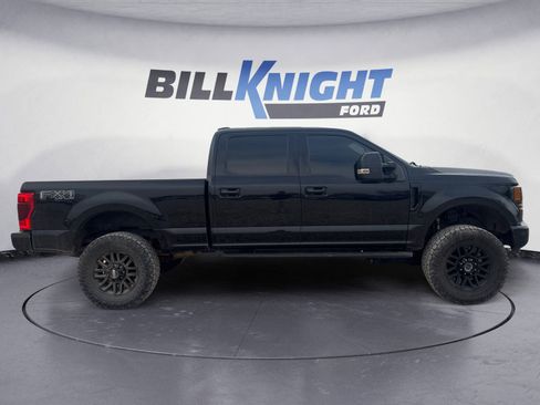 Used 2020 Ford F250 Lariat image 6