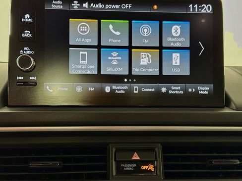 Used 2024 Honda Pilot EX-L image 20