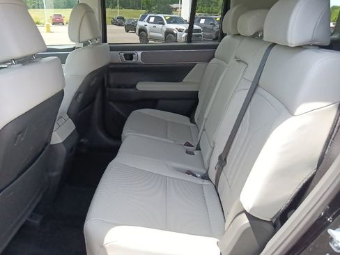 Used 2026 Hyundai Santa Fe SEL FWD image 27