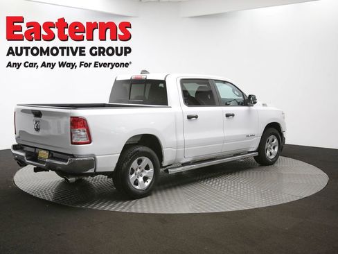 Used 2023 RAM 1500 Big Horn w/ Trailer Tow Group image 39