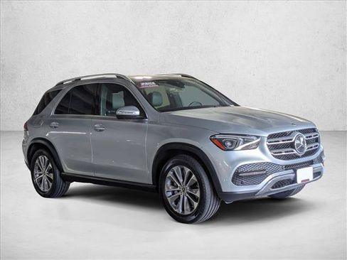 Certified 2023 Mercedes-Benz GLE 350 image 6