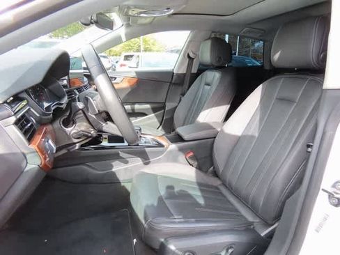 Used 2023 Audi A5 2.0T Premium w/ Convenience Package image 11