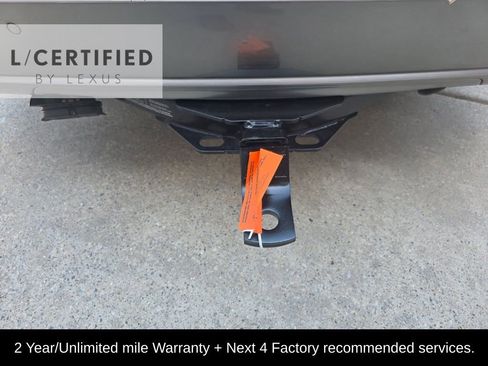 Used 2023 Lexus GX 460 Premium w/ Premium Package image 13