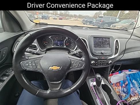 Used 2020 Chevrolet Equinox LT image 11