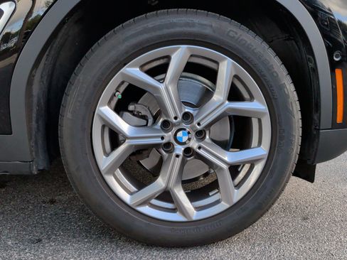 Used 2024 BMW X3 sDrive30i w/ Convenience Package w/ZPA RWD image 13