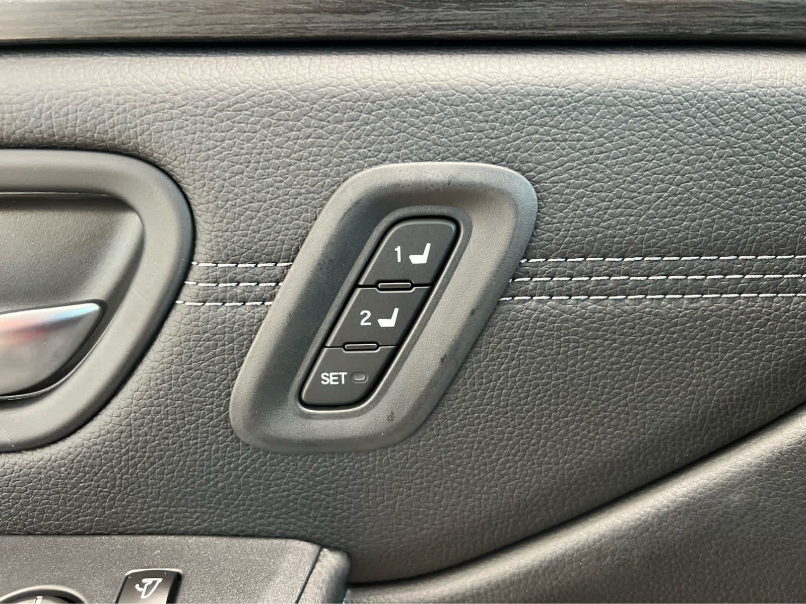 New 2026 Honda Pilot Touring image 17