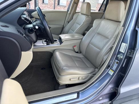 Used 2014 Acura RDX FWD w/ Technology Package image 19