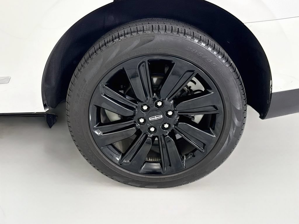 Used 2024 Lincoln Navigator Black Label AWD/4WD image 29