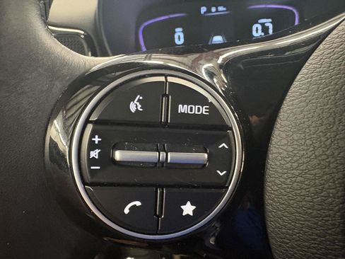 Used 2024 Kia Soul EX FWD image 27