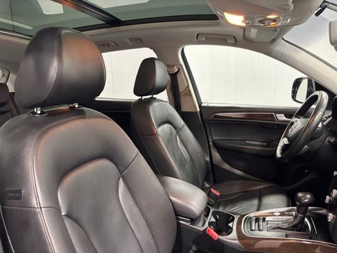 Used 2014 Audi Q5 TDI Premium Plus image 18