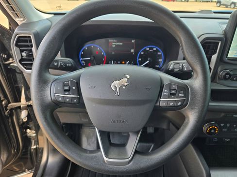 Used 2022 Ford Bronco Sport Big Bend AWD/4WD image 10
