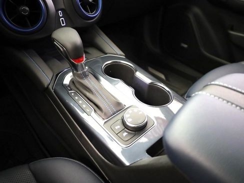 Used 2025 Chevrolet Blazer RS w/ Driver Confidence II Package image 20