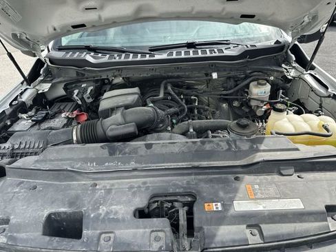 Used 2025 Ford F250 XLT AWD/4WD image 19