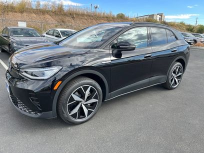 New 2025 Volkswagen ID.4 Pro S