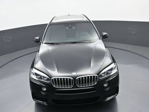 Used 2014 BMW X5 xDrive50i AWD/4WD image 30