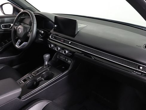 Used 2025 Honda Civic Sport Touring image 30