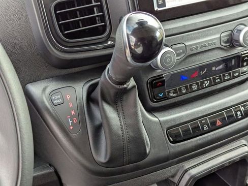 New 2026 RAM ProMaster 1500 w/ Convenience Group image 17