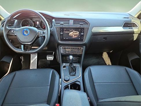 Used 2020 Volkswagen Tiguan S AWD/4WD image 15
